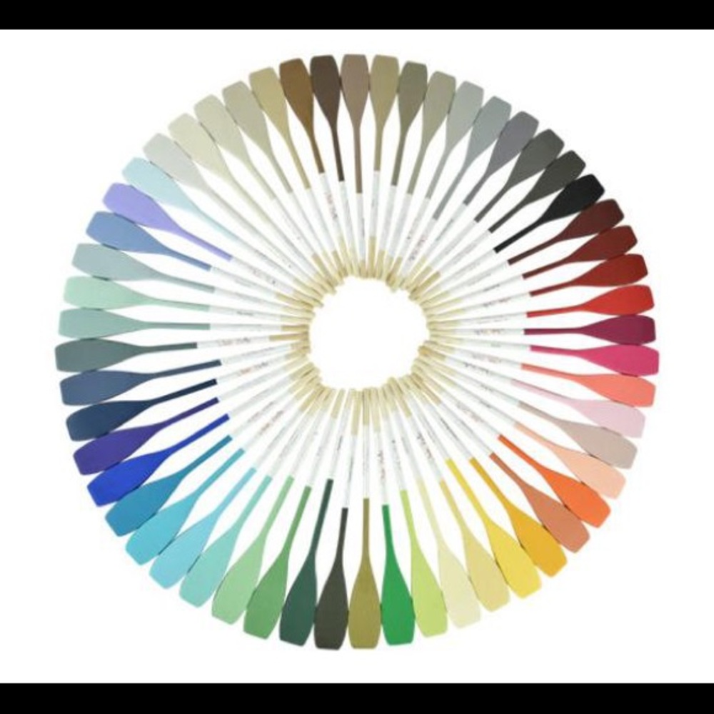 Dixie Belle Paint Sample Bouquet